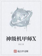 神级机甲师X