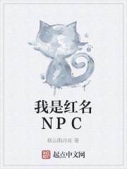 我是红名NPC