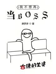 我不想再当BOSS