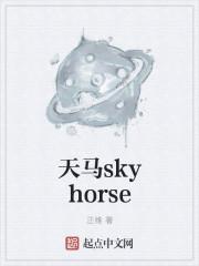 天马skyhorse