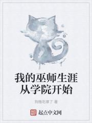 我的巫师生涯从学院开始