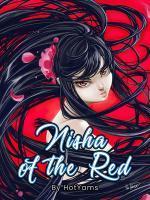 Nisha Of The Red