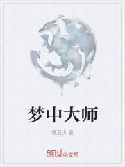 梦中大师