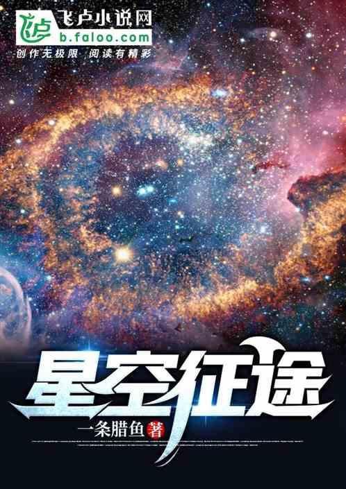 星空征途