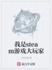 我是steam游戏大玩家