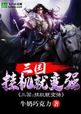 三国：只要挂机就变强